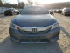 Honda ACCORD 2016 — Copart