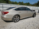 Honda ACCORD 2020 — Copart