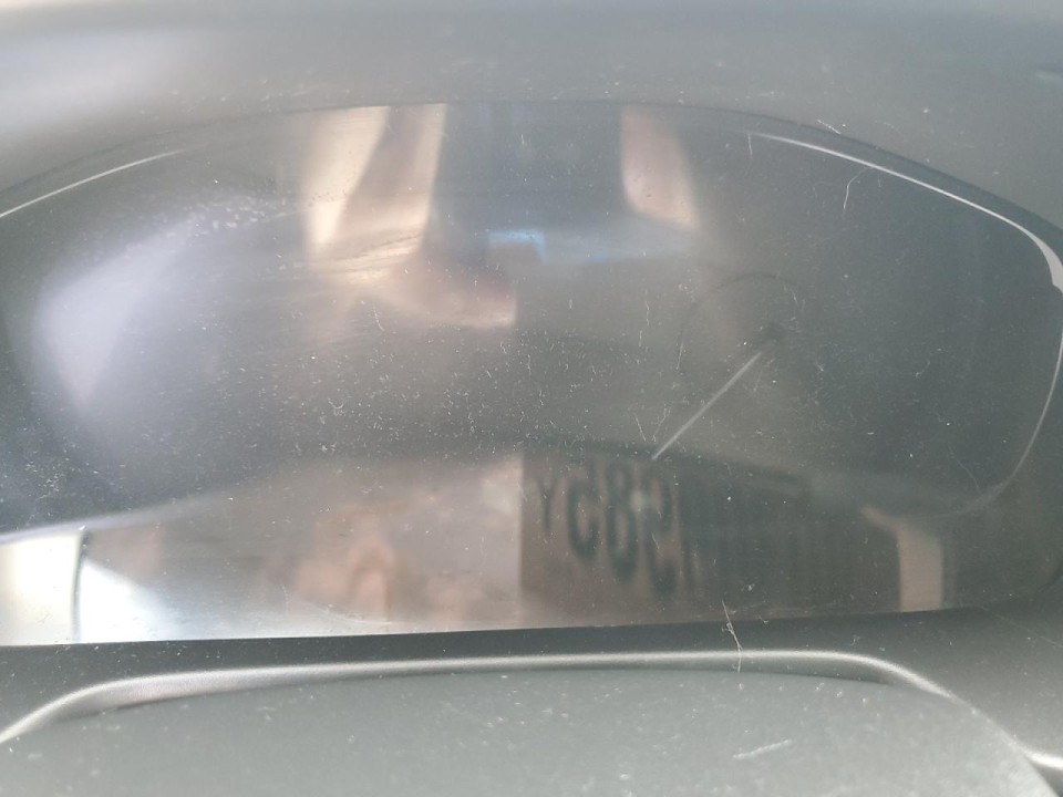 Honda ACCORD 2020 — Copart
