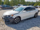 Honda ACCORD 2017 — Copart