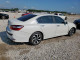 Honda ACCORD 2017 — Copart