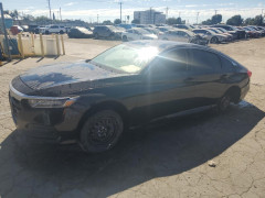 Honda ACCORD 2019 — Copart
