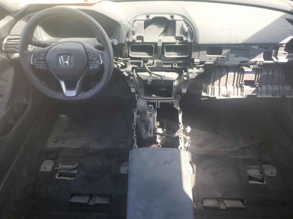 Honda ACCORD 2019 — Copart