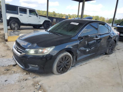 Honda ACCORD 2014 — Copart