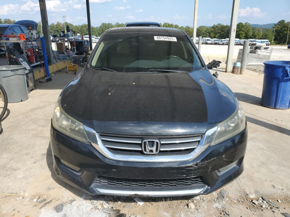 Honda ACCORD 2014 — Copart