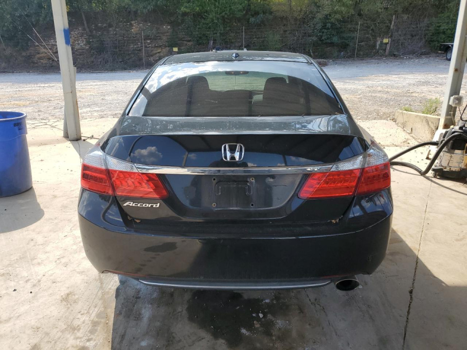 Honda ACCORD 2014 — Copart