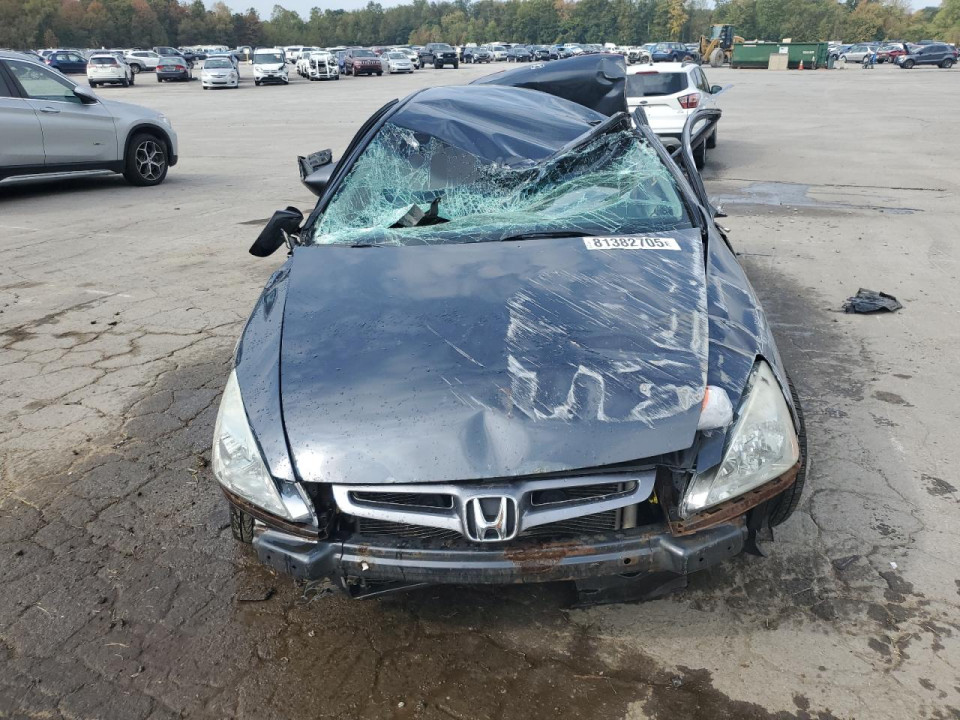Honda ACCORD 2005 — Copart