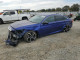 Honda ACCORD 2022 — Copart