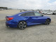Honda ACCORD 2022 — Copart