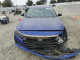 Honda ACCORD 2022 — Copart