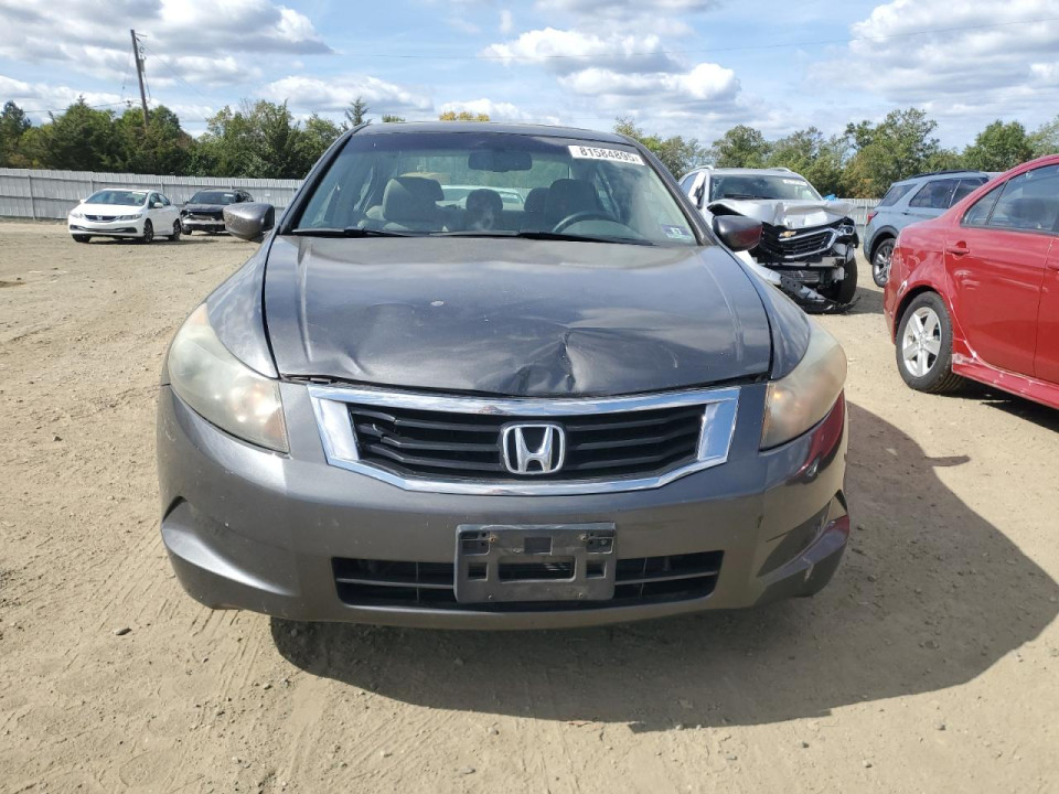 Honda ACCORD 2009 — Copart