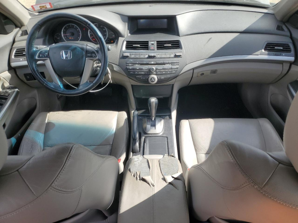 Honda ACCORD 2009 — Copart