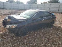 Honda ACCORD 2014 — Copart