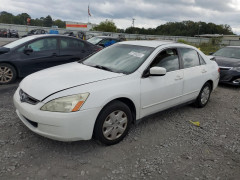 Honda ACCORD 2003 — Copart