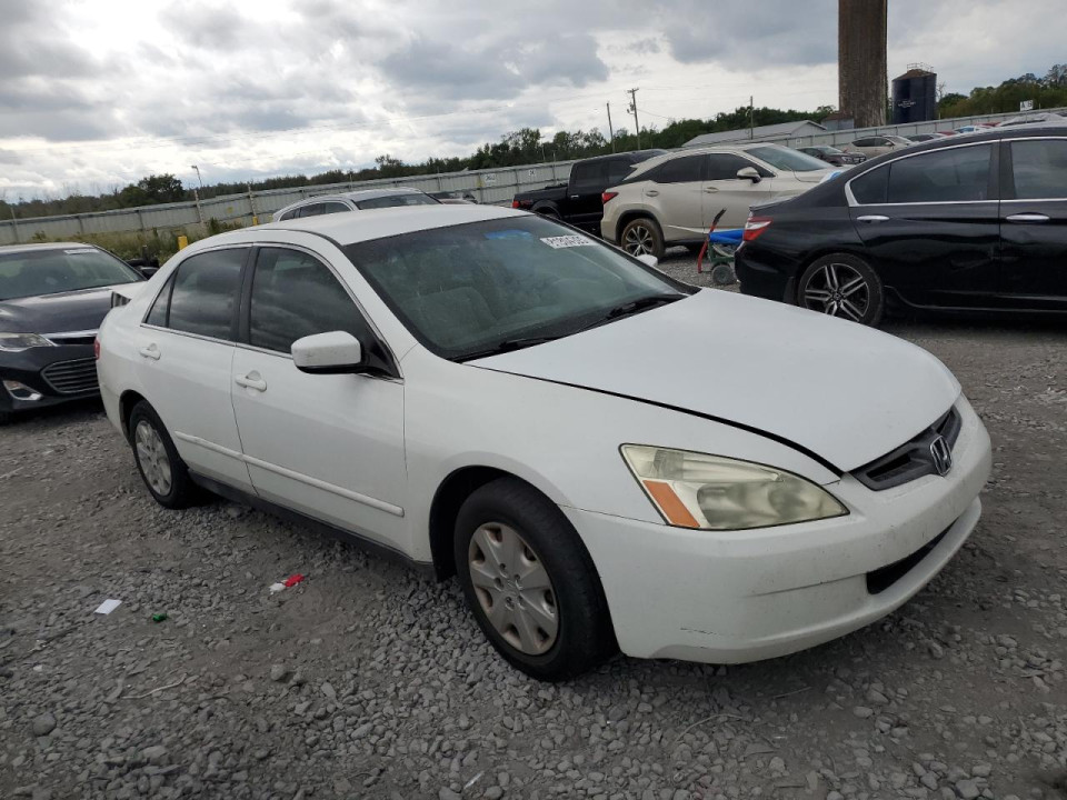 Honda ACCORD 2003 — Copart