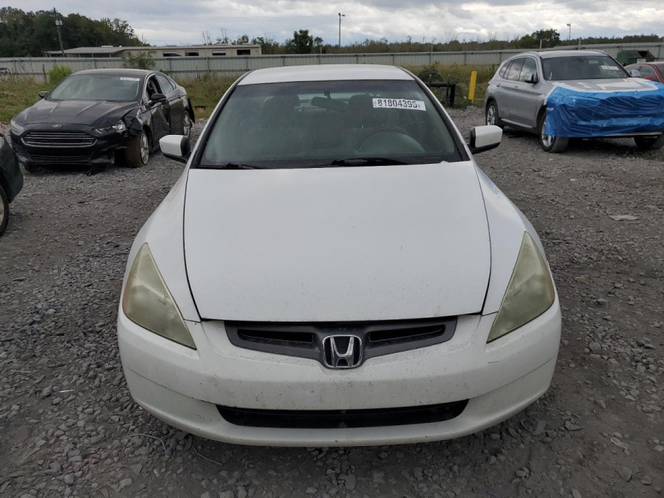 Honda ACCORD 2003 — Copart