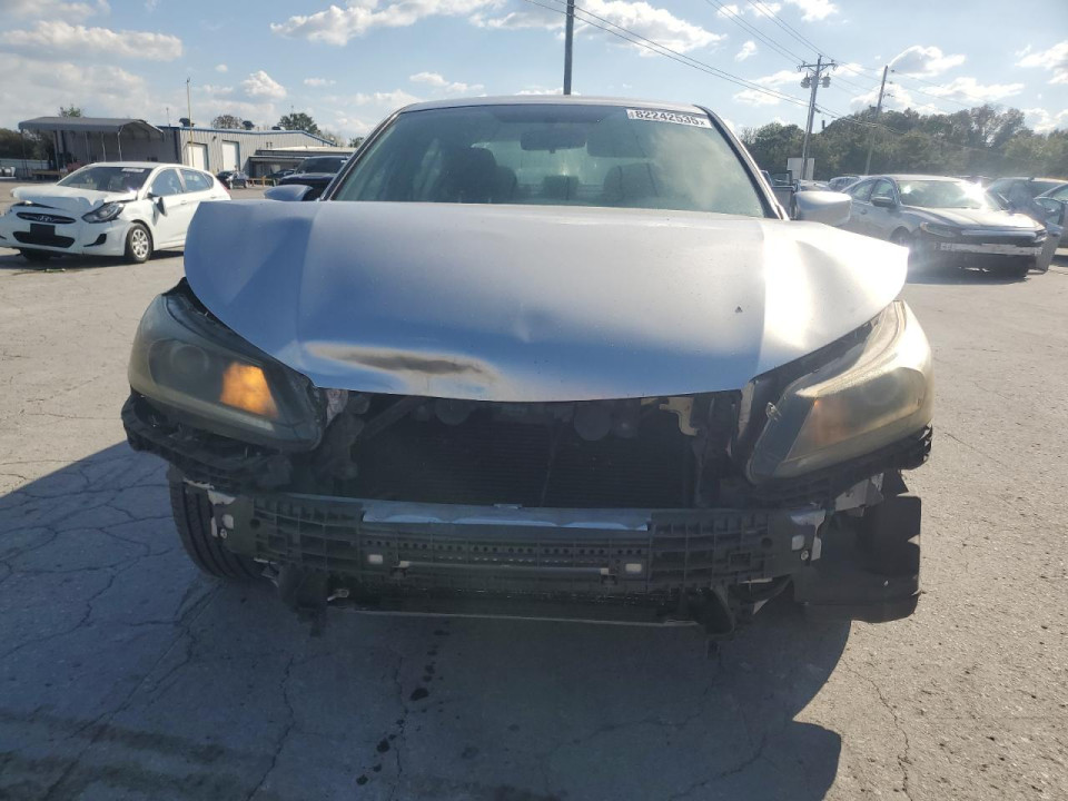 Honda ACCORD 2014 — Copart