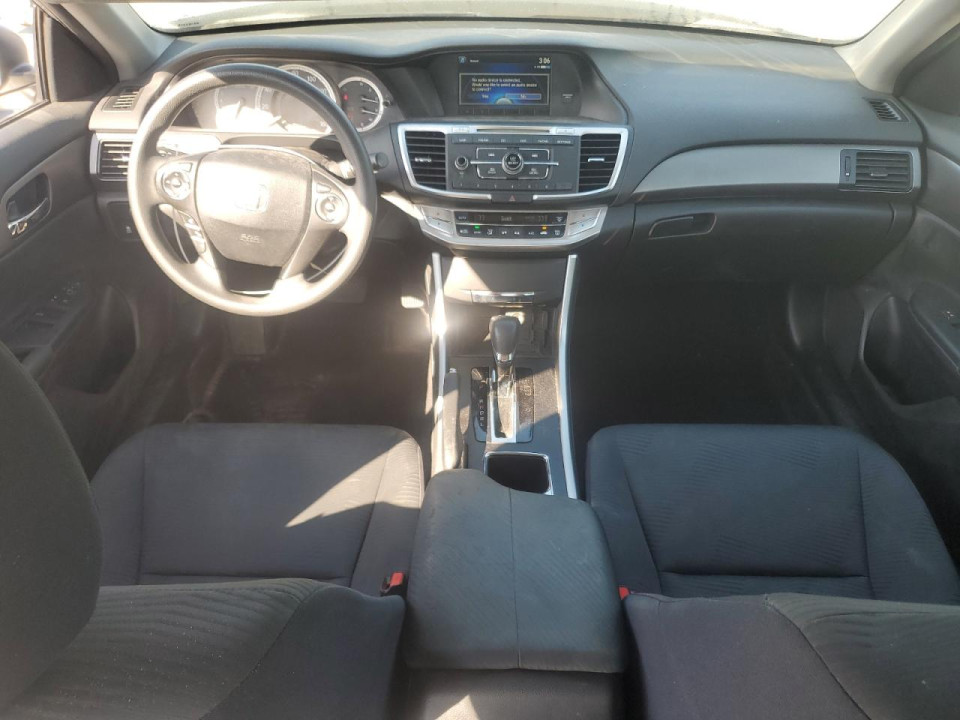Honda ACCORD 2014 — Copart