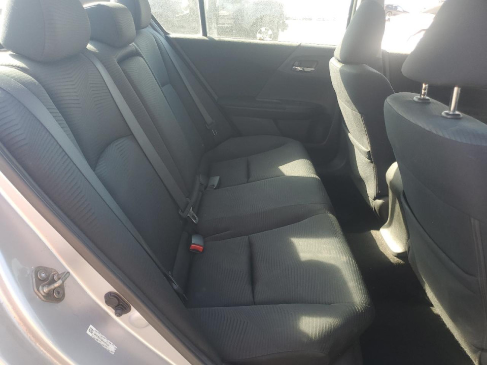 Honda ACCORD 2014 — Copart