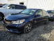 Honda ACCORD 2017 — Copart