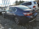 Honda ACCORD 2017 — Copart