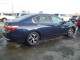 Honda ACCORD 2017 — Copart