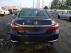Honda ACCORD 2017 — Copart