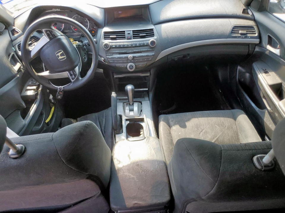 Honda ACCORD 2012 — Copart