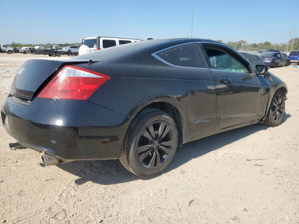 Honda ACCORD 2009 — Copart