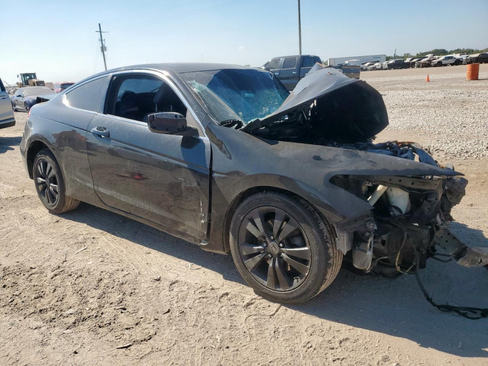 Honda ACCORD 2009 — Copart