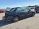 Honda ACCORD 2001 — Copart