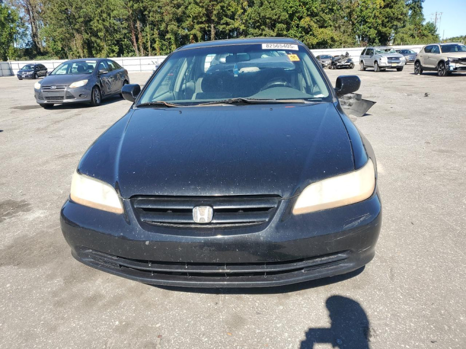 Honda ACCORD 2001 — Copart