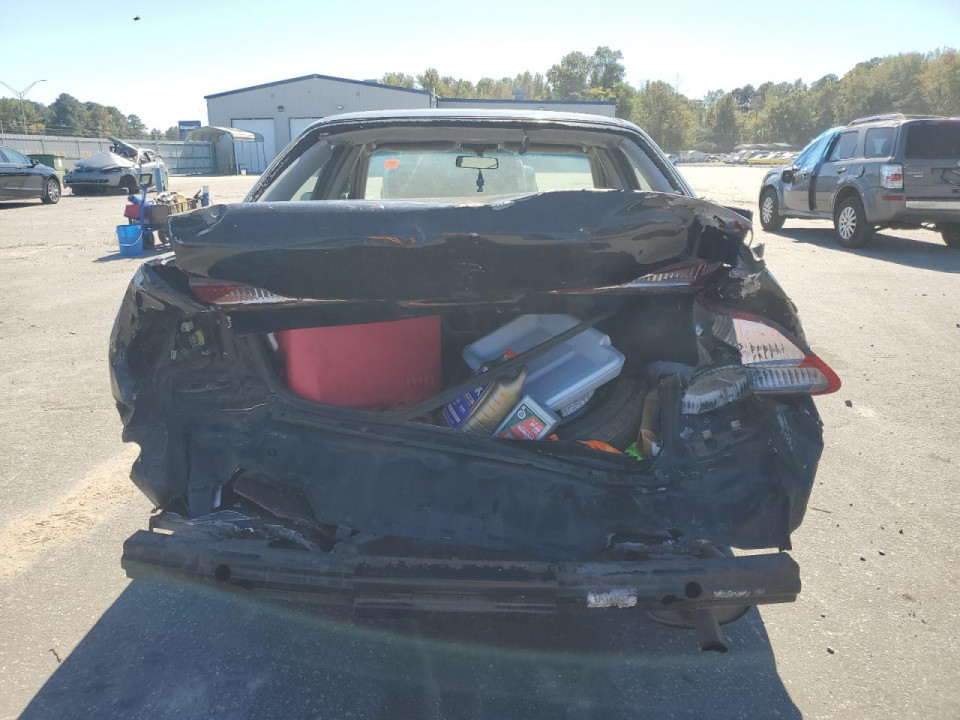 Honda ACCORD 2001 — Copart
