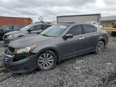 Honda ACCORD 2012 — Copart