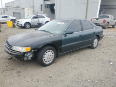 Honda ACCORD 1996 — Copart