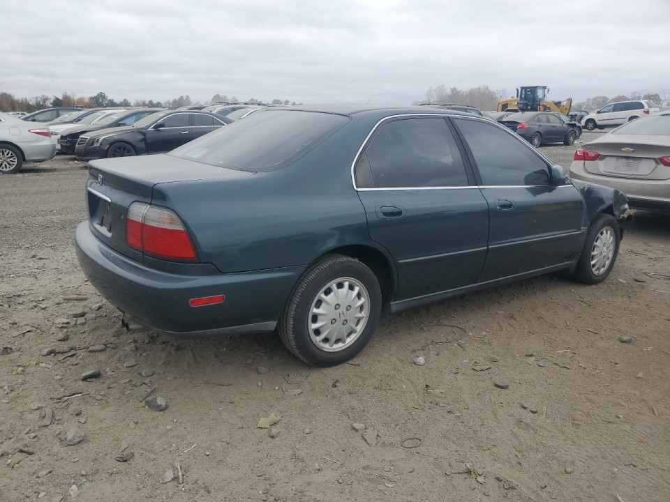 Honda ACCORD 1996 — Copart