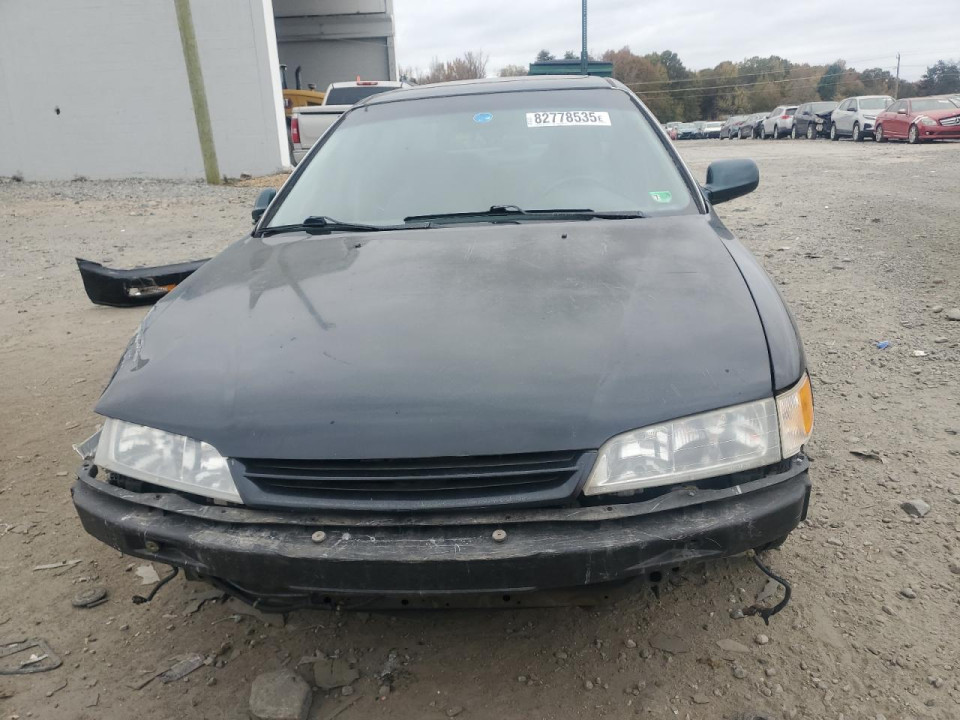 Honda ACCORD 1996 — Copart