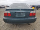Honda ACCORD 1996 — Copart