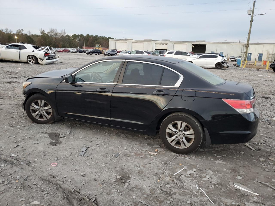 Honda ACCORD 2012 — Copart