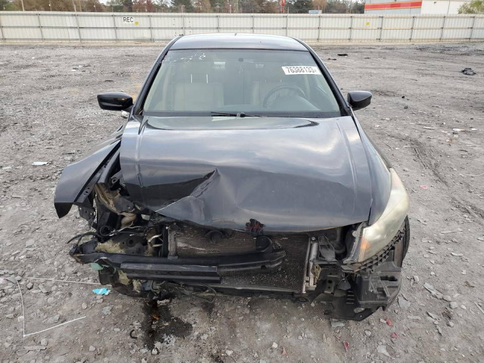 Honda ACCORD 2012 — Copart