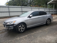 Honda ACCORD 2016 — Copart