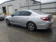 Honda ACCORD 2016 — Copart