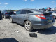 Honda ACCORD 2010 — Copart