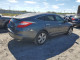 Honda ACCORD 2010 — Copart