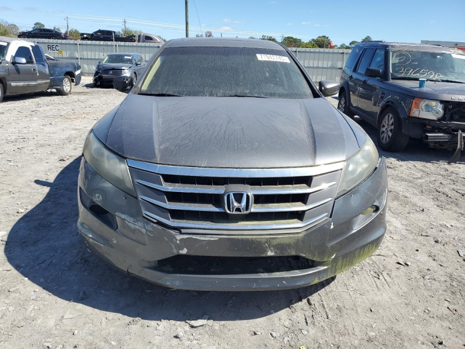 Honda ACCORD 2010 — Copart