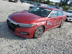 Honda ACCORD 2018 — Copart