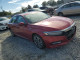 Honda ACCORD 2018 — Copart