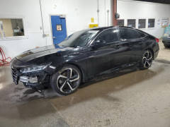 Honda ACCORD 2021 — Copart