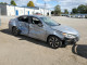 Honda ACCORD 2017 — Copart