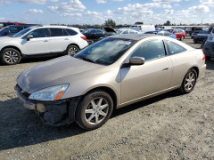 Honda ACCORD 2004 — Copart